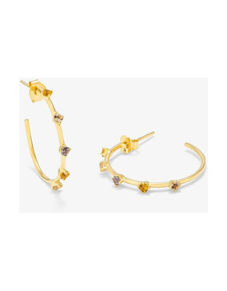 Ladies' Earrings Radiant RY000002 Stainless steel 1,5 cm-1