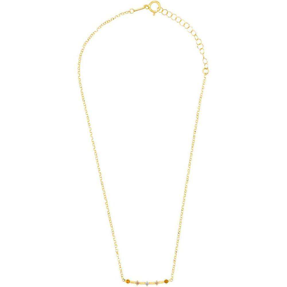 Ladies' Necklace Radiant RY000003 35 cm-2