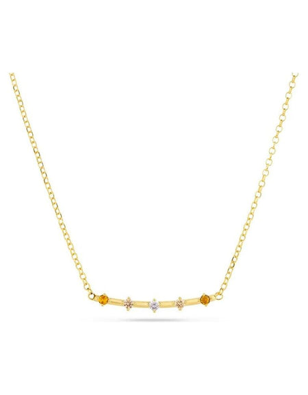 Ladies' Necklace Radiant RY000003 35 cm-0