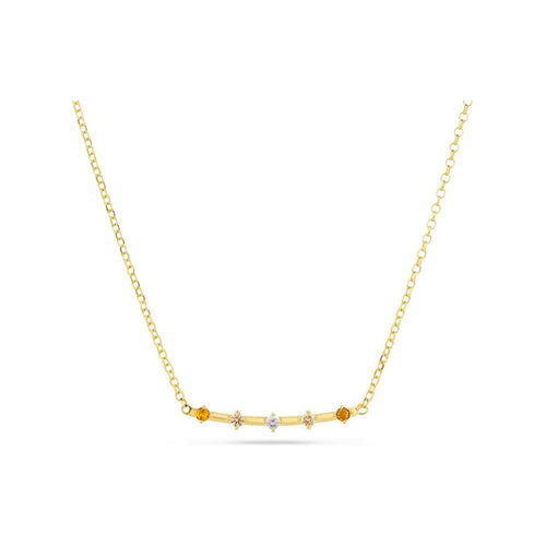 Load image into Gallery viewer, Ladies&#39; Necklace Radiant RY000003 35 cm-0
