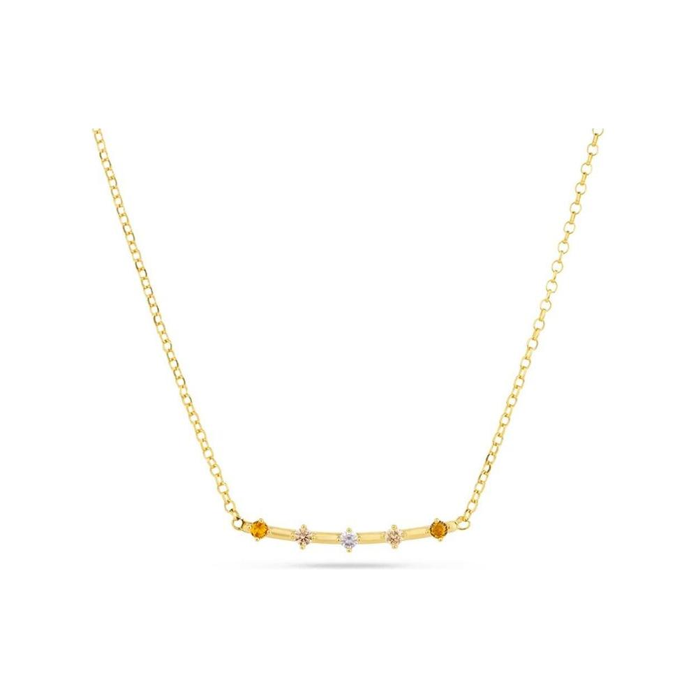 Ladies' Necklace Radiant RY000003 35 cm-0