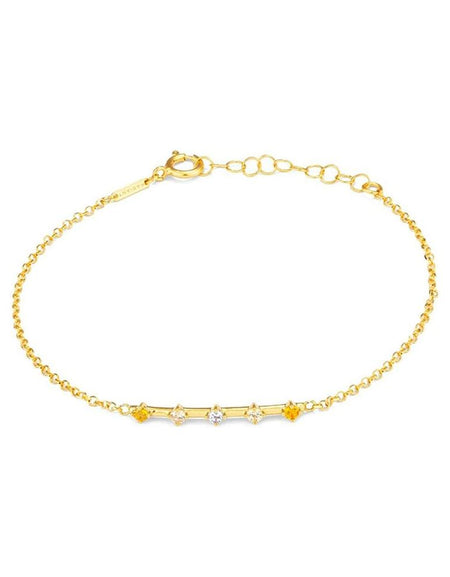 Ladies' Bracelet Radiant RY000004 18 cm-0