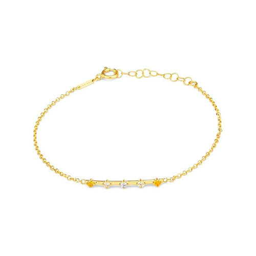 Load image into Gallery viewer, Ladies&#39; Bracelet Radiant RY000004 18 cm-0
