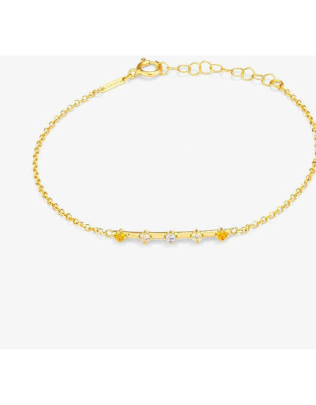 Ladies' Bracelet Radiant RY000004 18 cm-1