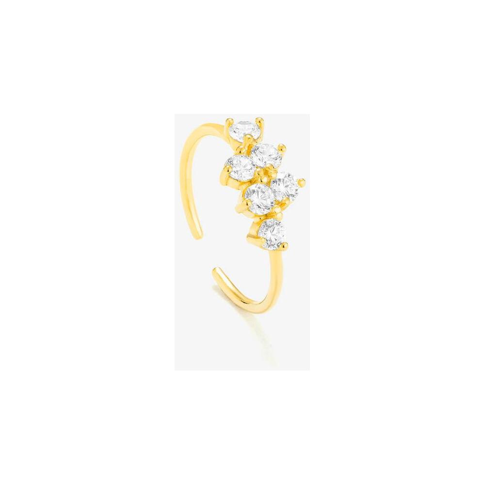 Ladies' Ring Radiant RY000006 17-2