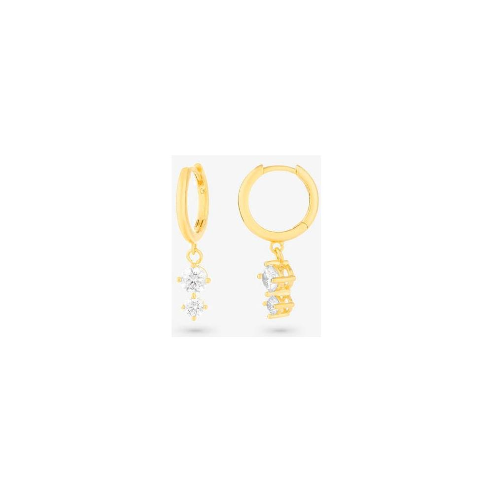 Ladies' Earrings Radiant RY000007 Stainless steel 2 cm-1