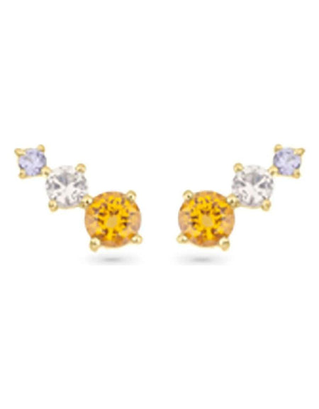 Ladies' Earrings Radiant RY000008 Stainless steel 1,5 cm-0