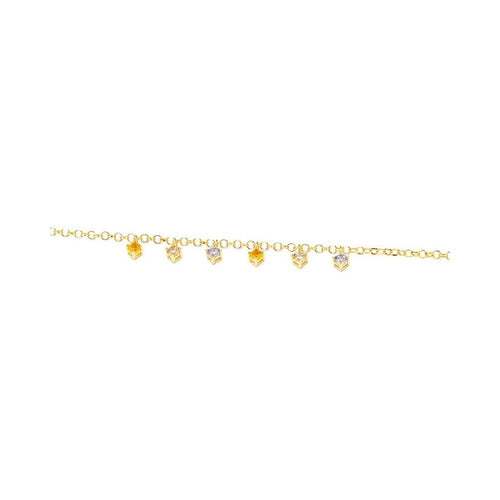 Load image into Gallery viewer, Ladies&#39; Necklace Radiant RY000009 35 cm-2
