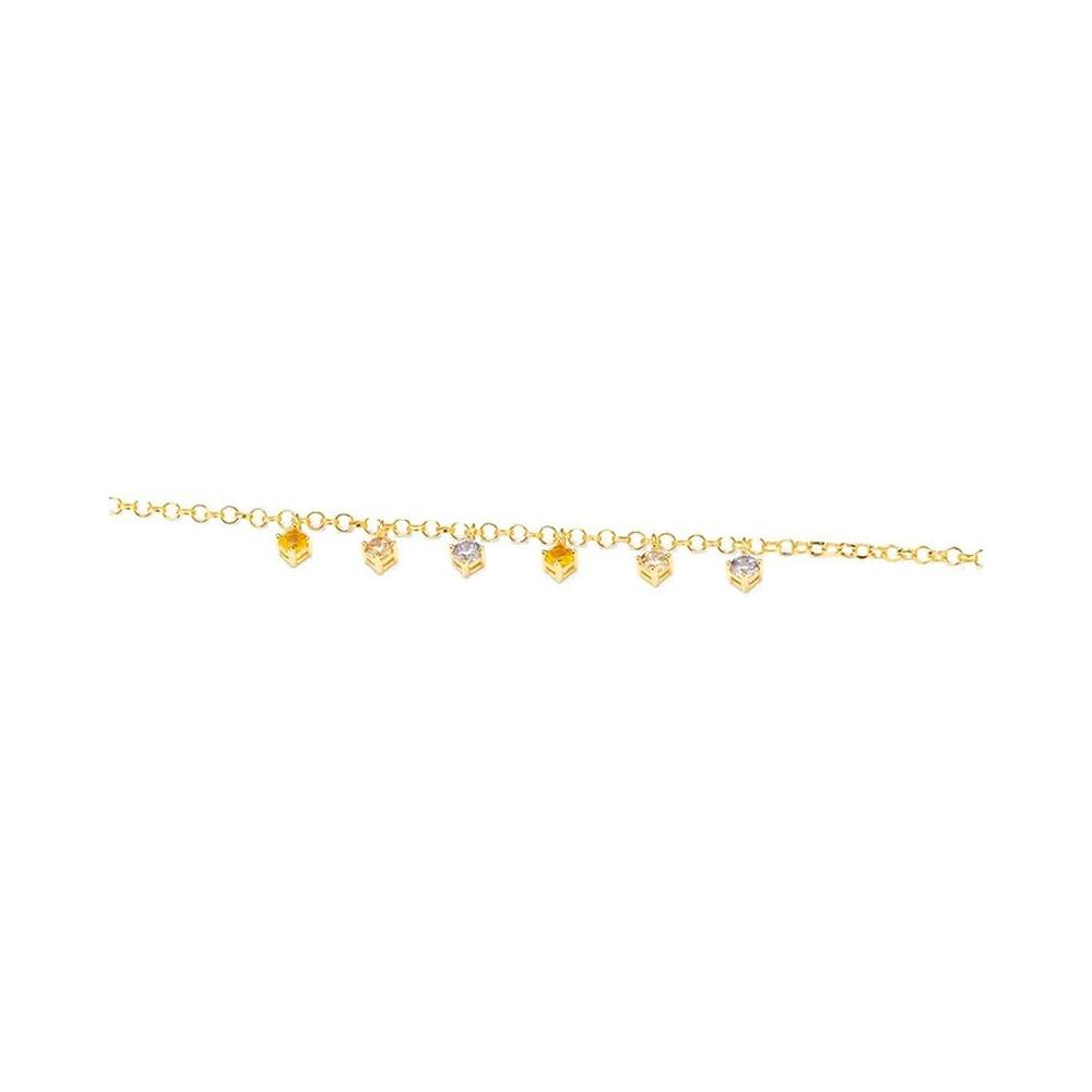 Ladies' Necklace Radiant RY000009 35 cm-2