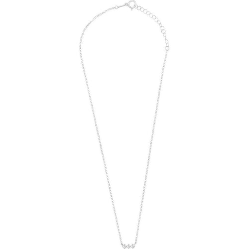 Load image into Gallery viewer, Ladies&#39; Necklace Radiant RY000010 35 cm-3
