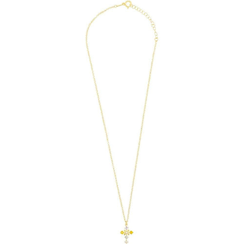 Load image into Gallery viewer, Ladies&#39; Necklace Radiant RY000014 35 cm-2
