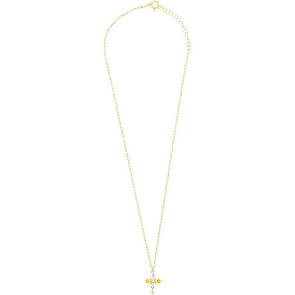 Ladies' Necklace Radiant RY000014 35 cm-2