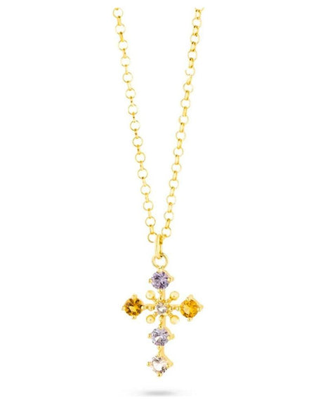 Ladies' Necklace Radiant RY000014 35 cm-0