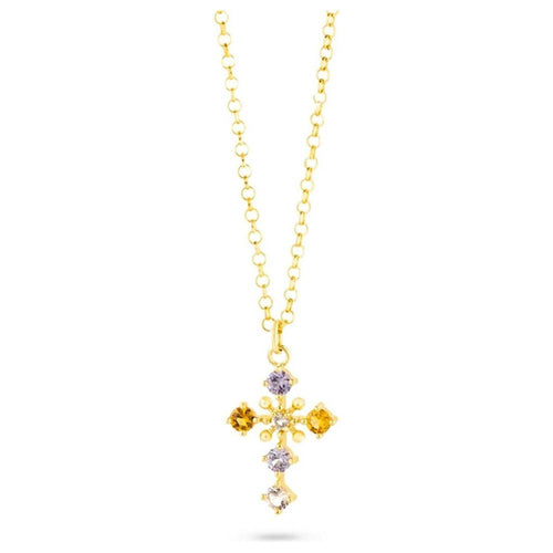 Load image into Gallery viewer, Ladies&#39; Necklace Radiant RY000014 35 cm-0
