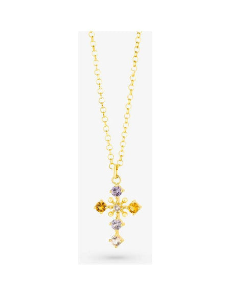 Ladies' Necklace Radiant RY000014 35 cm-1
