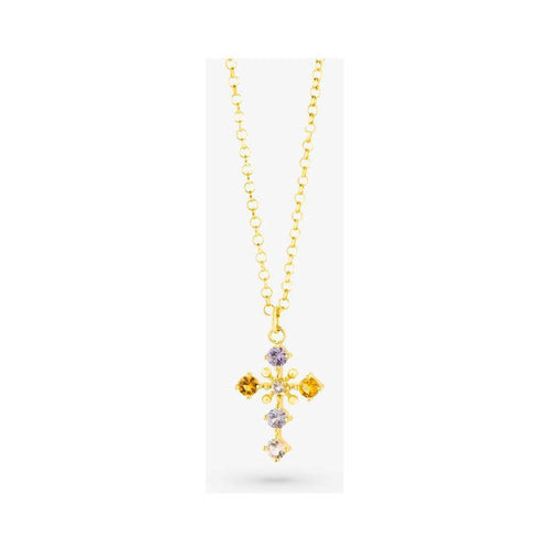 Load image into Gallery viewer, Ladies&#39; Necklace Radiant RY000014 35 cm-1
