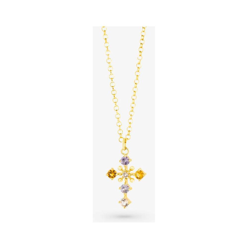 Ladies' Necklace Radiant RY000014 35 cm-1