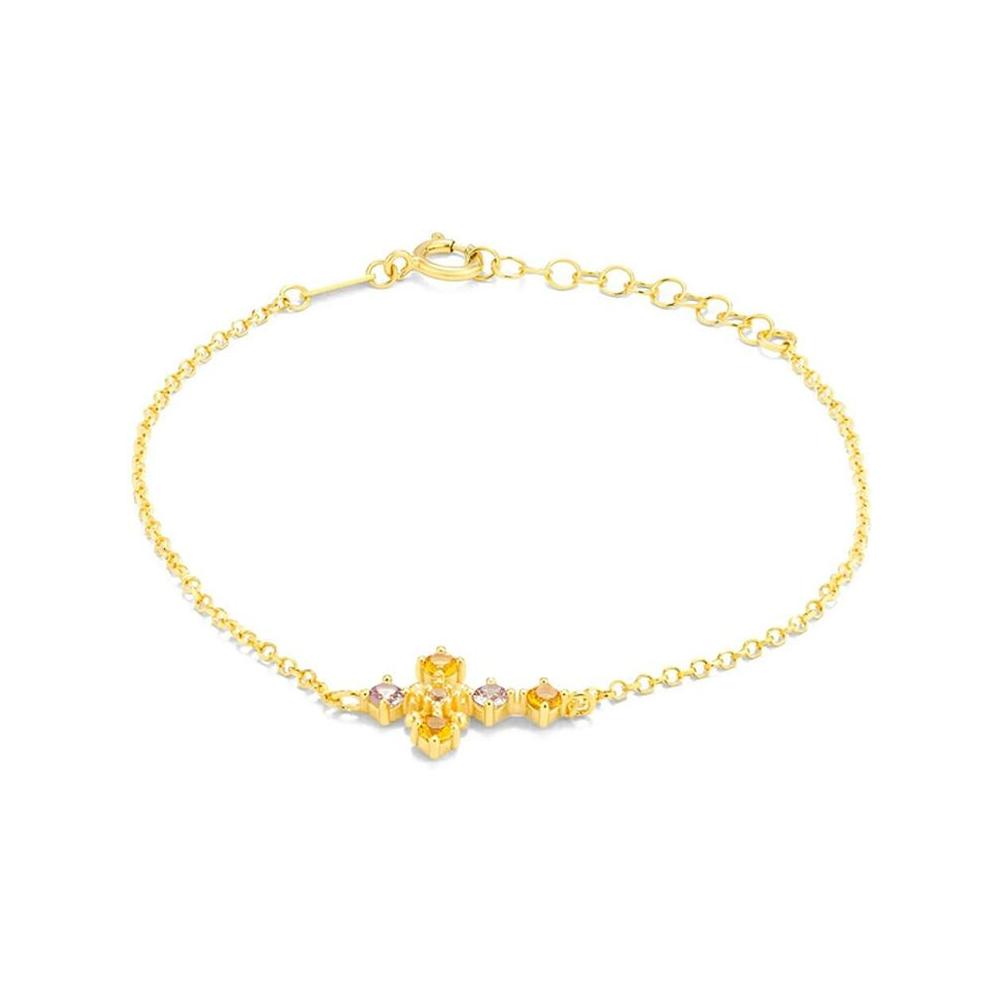 Ladies' Bracelet Radiant RY000015 19 cm-0