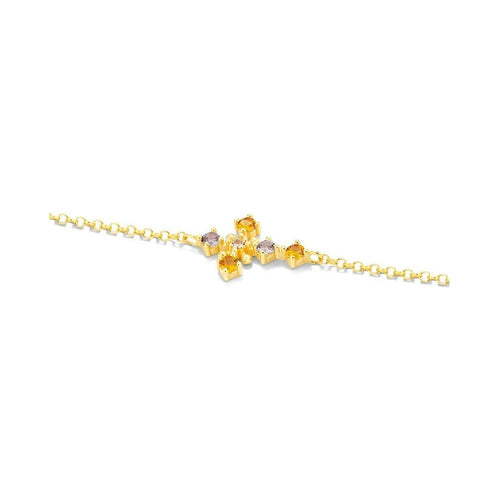 Load image into Gallery viewer, Ladies&#39; Bracelet Radiant RY000015 19 cm-2
