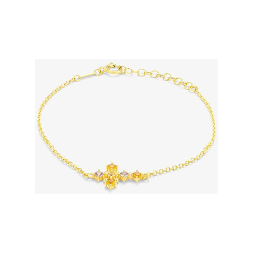 Load image into Gallery viewer, Ladies&#39; Bracelet Radiant RY000015 19 cm-1
