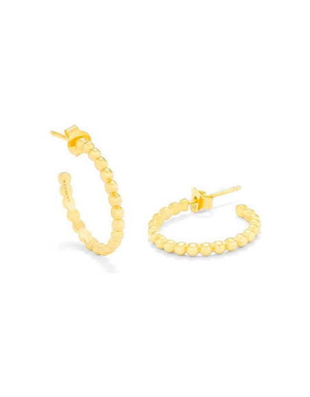 Ladies' Earrings Radiant RY000016 Stainless steel 3 cm-0