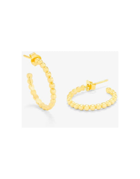 Ladies' Earrings Radiant RY000016 Stainless steel 3 cm-1