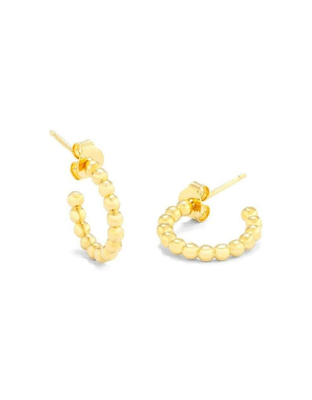 Ladies' Earrings Radiant RY000017 Stainless steel 2 cm-0