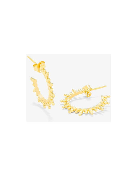 Ladies' Earrings Radiant RY000020 Stainless steel 2,5 cm-1