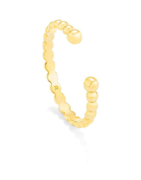 Ladies' Ring Radiant RY000022 16-0