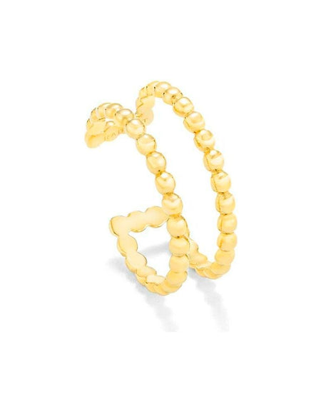 Ladies' Ring Radiant RY000023 16-0