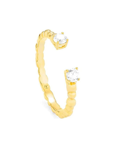 Ladies' Ring Radiant RY000024 16-0