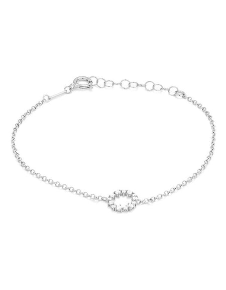 Ladies' Bracelet Radiant RY000026 19 cm-0