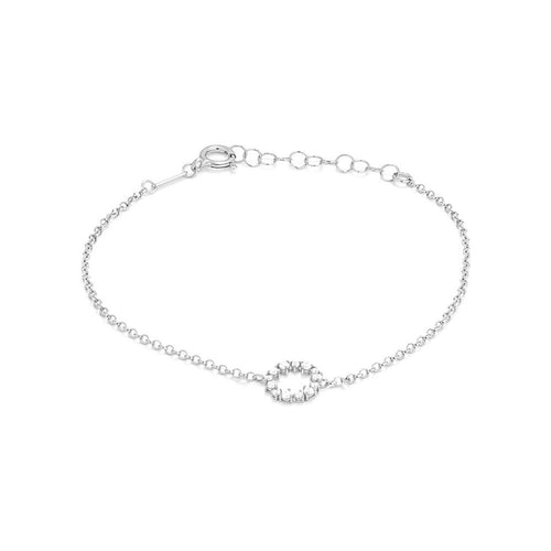 Load image into Gallery viewer, Ladies&#39; Bracelet Radiant RY000026 19 cm-0
