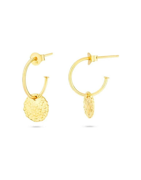 Ladies' Earrings Radiant RY000027 Stainless steel 2 cm-0