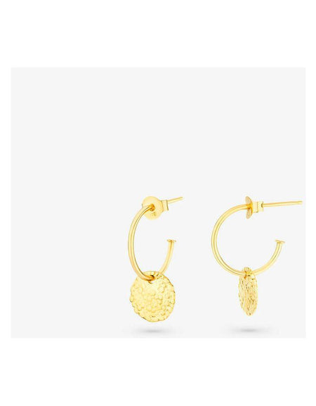 Ladies' Earrings Radiant RY000027 Stainless steel 2 cm-1