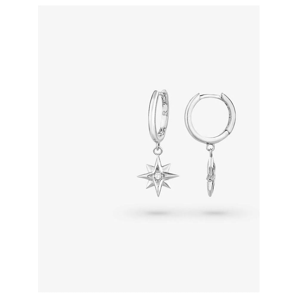 Ladies' Earrings Radiant RY000031 Stainless steel 2 cm-1