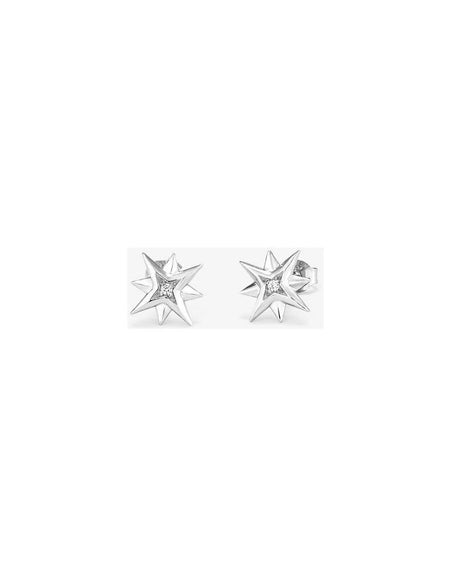 Ladies' Earrings Radiant RY000032 Stainless steel 1 cm-1