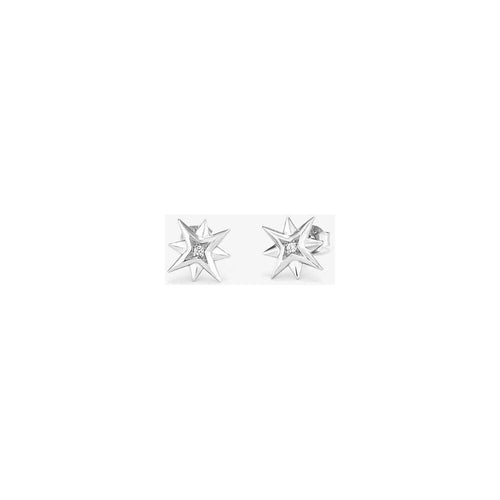 Load image into Gallery viewer, Ladies&#39; Earrings Radiant RY000032 Stainless steel 1 cm-1
