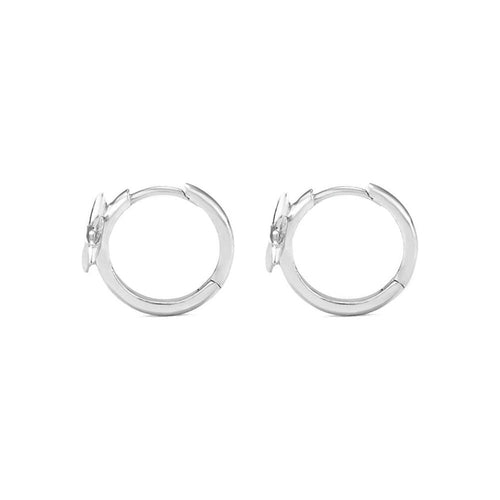 Load image into Gallery viewer, Ladies&#39; Earrings Radiant RY000033 Stainless steel 1,5 cm-2
