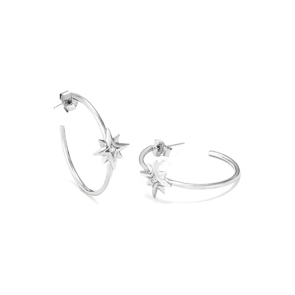 Ladies' Earrings Radiant RY000034 Stainless steel 3 cm-0