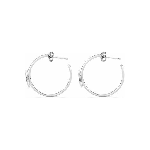 Load image into Gallery viewer, Ladies&#39; Earrings Radiant RY000034 Stainless steel 3 cm-2
