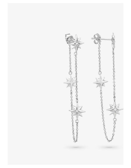 Ladies' Earrings Radiant RY000036 Stainless steel 5 cm-1