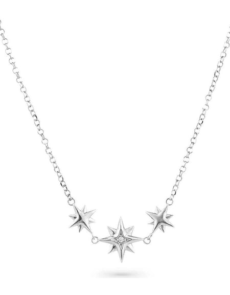 Ladies' Necklace Radiant RY000037 50 cm-0