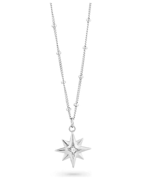 Necklace Radiant RY000038 50 cm-0