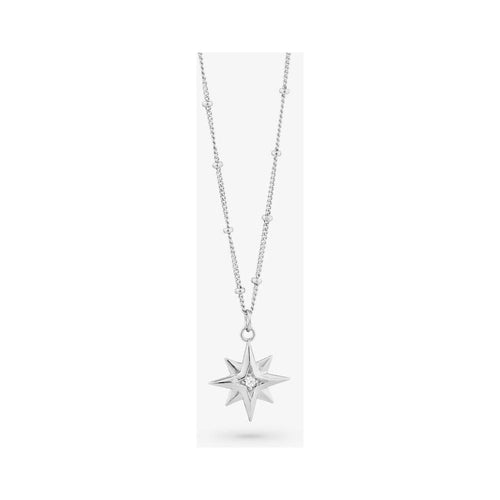 Load image into Gallery viewer, Necklace Radiant RY000038 50 cm-1
