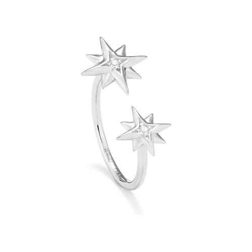 Load image into Gallery viewer, Ladies&#39; Ring Radiant RY000041 (2)-0
