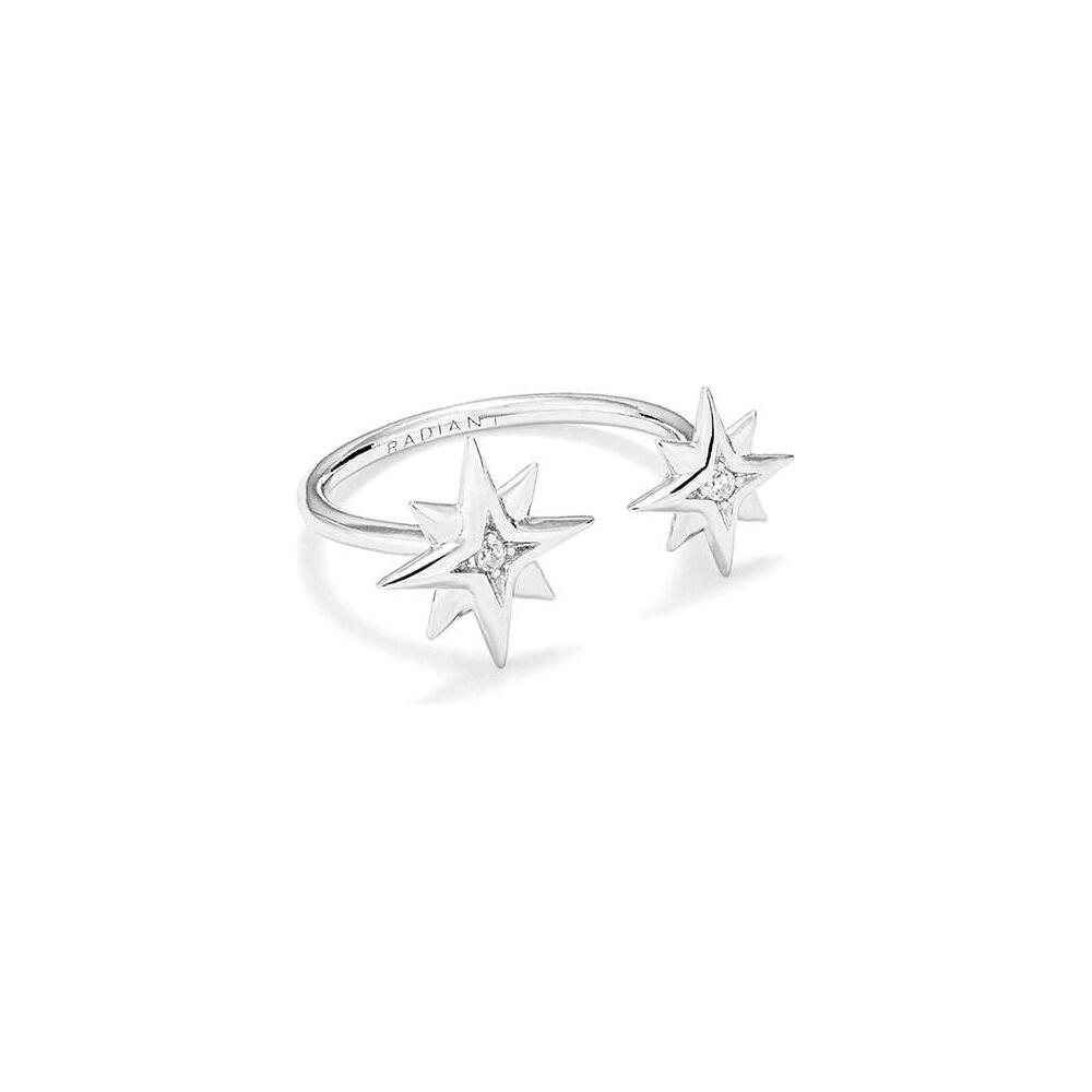 Ladies' Ring Radiant RY000041 (2)-4