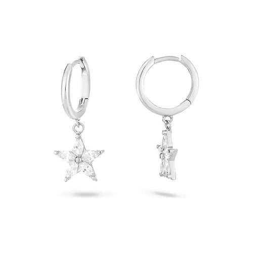 Load image into Gallery viewer, Ladies&#39; Earrings Radiant RY000042 Stainless steel 2,5 cm-0
