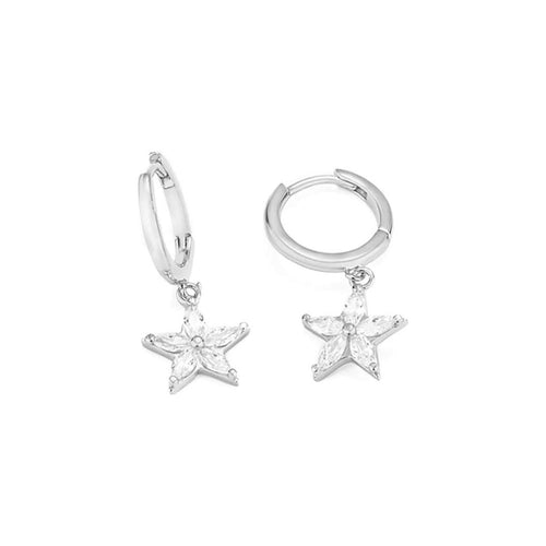 Load image into Gallery viewer, Ladies&#39; Earrings Radiant RY000042 Stainless steel 2,5 cm-2
