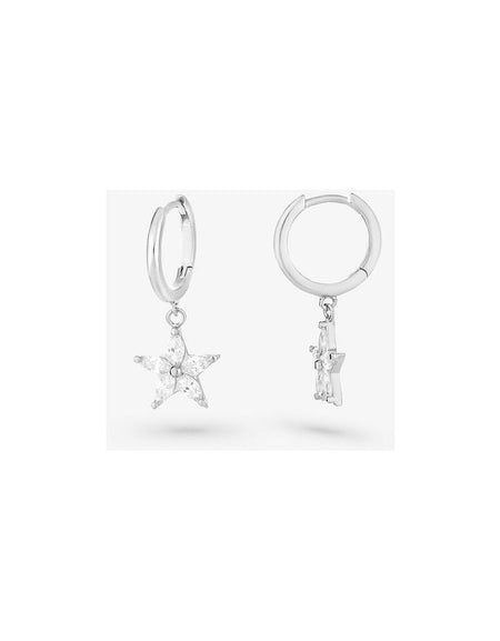 Ladies' Earrings Radiant RY000042 Stainless steel 2,5 cm-1